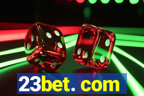 23bet. com